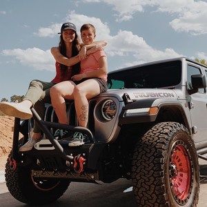 Meet your Posher, Noel